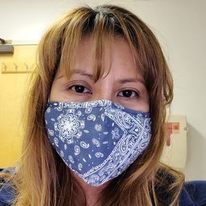 Meet your Posher, Myra